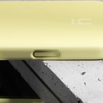 Apple iPhone 18 Pro Kılıf M-safe Şarj Özellikli Native Union Neo Serisi Kapak