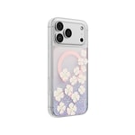 Apple iPhone 18 Pro Kılıf M-safe Şarj Özellikli Coehl Waterfall Isla Kapak