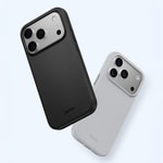 Apple iPhone 18 Pro Kılıf M-safe Şarj Özellikli Çizilmeye Dayanıklı Benks VitaPro Serisi PU Deri Kapak