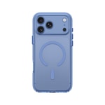 Apple iPhone 18 Pro Kılıf M-safe Şarj Özellikli Kamera Korumalı Amazingthing Minimal Lens Serisi Kapak