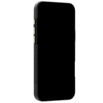 Apple iPhone 18 Pro Kılıf M-safe Şarj Özellikli 600D Metal Kamera Çerçeveli Raptic Aramid Karbon Fiber Geotik Serisi Kapak
