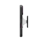 Apple iPhone 18 Pro Kılıf M-safe Şarj Özellikli Amazingthing Glamour Allskin Serisi Aynalı Tutucu Standlı Set