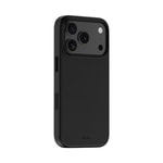 Apple iPhone 18 Pro Kılıf M-safe Şarj Özellikli Çizilmeye Dayanıklı Benks VitaPro Serisi PU Deri Kapak
