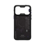 Apple iPhone 18 Pro Kılıf M-Safe Şarj Özellikli Airbag Tasarımlı Skinarma Vigor XE Kapak