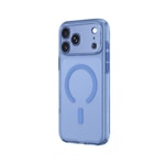 Apple iPhone 18 Pro Kılıf M-safe Şarj Özellikli Kamera Korumalı Amazingthing Minimal Lens Serisi Kapak