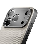 Apple iPhone 18 Pro Kılıf M-safe Şarj Özellikli Deri Dokulu Native Union 2025 Active Serisi Kapak