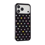 Apple iPhone 18 Pro Kılıf M-Safe Şarj Özellikli Zore Paris Axen Sert PC Kapak