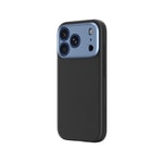 Apple iPhone 18 Pro Kılıf M-safe Şarj Özellikli Amazingthing Glamour Lens Serisi Kapak