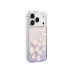 Apple iPhone 18 Pro Kılıf M-safe Şarj Özellikli Coehl Waterfall Isla Kapak
