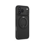 Apple iPhone 18 Pro Kılıf M-Safe Şarj Özellikli Youngkit Morandi Serisi Kapak