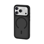 Apple iPhone 18 Pro Kılıf M-Safe Şarj Özellikli Benks Mist C-Magnet Yeni Seri Kapak