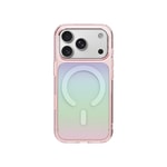 Apple iPhone 18 Pro Kılıf M-safe Şarj Özellikli Coehl Estelle Serisi Kapak