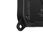 Apple iPhone 18 Pro Kılıf M-Safe Şarj Özellikli Airbag Tasarımlı Skinarma Vigor XE Kapak