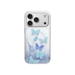 Apple iPhone 18 Pro Kılıf M-safe Şarj Özellikli Coehl Waterfall Aria Kapak
