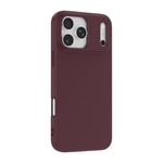 Apple iPhone 18 Pro Kılıf Zore LSR Lansman Kapak