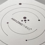 Apple iPhone 18 Pro Max Amazingthing Premium Noir Kit Titan Vision Safir Kamera Lens Koruyucu ve Aksesuar Seti