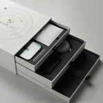 Apple iPhone 18 Pro Max Amazingthing Premium Noir Kit Titan Vision Safir Kamera Lens Koruyucu ve Aksesuar Seti