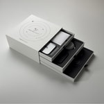Apple iPhone 18 Pro Max Amazingthing Premium Noir Kit Titan Vision Safir Kamera Lens Koruyucu ve Aksesuar Seti