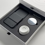 Apple iPhone 18 Pro Max Amazingthing Premium Noir Kit Titan Vision Safir Kamera Lens Koruyucu ve Aksesuar Seti