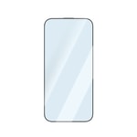 Apple iPhone 18 Pro Max CaseWorld Applicator Serisi 2.5D Eyesafe Mavi Işık Teknolojili Safir 0.33mm Temperli Cam Ekran Koruyucu + Uygulama Aparatı