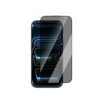 Apple iPhone 18 Pro Max CaseWorld Applicator Serisi 2.5D Eyesafe Mavi Işık Teknolojili 0.33mm Privacy Temperli Cam Ekran Koruyucu + Uygulama Aparatı