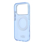 Apple iPhone 18 Pro Max Kılıf Lacoste Orjinal Lisanslı M-safe Şarj Özellikli 360 Derece Dönebilen Standlı İkonik Timsah Logolu Kapak