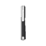 Apple iPhone 18 Pro Max Kılıf M-safe Özellikli Amazingthing Titan Lens Flip Serisi Kartlıklı Kapak