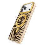 Apple iPhone 18 Pro Max Kılıf M-Safe Şarj Özellikli Zore Paris Veyro TPU Kapak