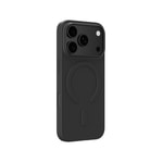 Apple iPhone 18 Pro Max Kılıf M-safe Şarj Özellikli Amazingthing Minimal Air Serisi Kapak