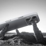 Apple iPhone 18 Pro Max Kılıf M-safe Şarj Özellikli Çizilmeye Dayanıklı Benks VitaPro Serisi PU Deri Kapak