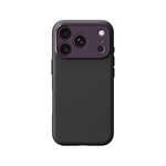 Apple iPhone 18 Pro Max Kılıf M-safe Şarj Özellikli Amazingthing Glamour Lens Serisi Kapak