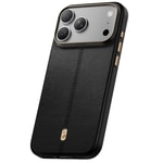 Apple iPhone 18 Pro Max Kılıf M-Safe Şarj Özellikli Raptic Urban Nav Serisi Kapak