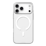 Apple iPhone 18 Pro Max Kılıf M-safe Şarj Özellikli Youngkit High Definition Serisi Kapak
