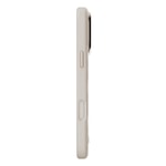 Apple iPhone 18 Pro Max Kılıf M-safe Şarj Özellikli Karbon Fiber Tasarımlı Benks ArmorEdge Air Navigator Kevlar Kapak