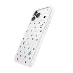 Apple iPhone 18 Pro Max Kılıf M-Safe Şarj Özellikli Zore Paris Axen Sert PC Kapak