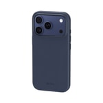 Apple iPhone 18 Pro Max Kılıf M-safe Şarj Özellikli Çizilmeye Dayanıklı Benks VitaPro Serisi PU Deri Kapak