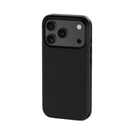 Apple iPhone 18 Pro Max Kılıf M-safe Şarj Özellikli Çizilmeye Dayanıklı Benks VitaPro Serisi PU Deri Kapak