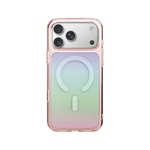 Apple iPhone 18 Pro Max Kılıf M-safe Şarj Özellikli Coehl Estelle Serisi Kapak