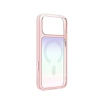 Apple iPhone 18 Pro Max Kılıf M-safe Şarj Özellikli Coehl Estelle Serisi Kapak