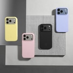 Apple iPhone 18 Pro Max Kılıf M-safe Şarj Özellikli Native Union Neo Serisi Kapak