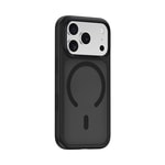 Apple iPhone 18 Pro Max Kılıf M-Safe Şarj Özellikli Benks Mist C-Magnet Yeni Seri Kapak