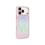 Apple iPhone 18 Pro Max Kılıf M-safe Şarj Özellikli Coehl Estelle Serisi Kapak