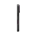 Apple iPhone 18 Pro Max Kılıf M-safe Şarj Özellikli Amazingthing Glamour Lens Serisi Kapak