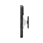 Apple iPhone 18 Pro Max Kılıf M-safe Şarj Özellikli Amazingthing Glamour Allskin Serisi Aynalı Tutucu Standlı Set