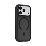Apple iPhone 18 Pro Max Kılıf M-Safe Şarj Özellikli Benks Mist C-Magnet Yeni Seri Kapak