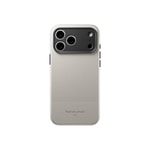 Apple iPhone 18 Pro Max Kılıf M-safe Şarj Özellikli Deri Dokulu Native Union 2025 Active Serisi Kapak