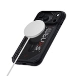 Apple iPhone 18 Pro Max Kılıf M-safe Şarj Özellikli Skinarma Sonar Kapak