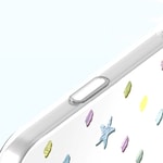 Apple iPhone 18 Pro Max Kılıf M-Safe Şarj Özellikli Zore Paris Axen Sert PC Kapak