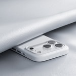 Apple iPhone 18 Pro Max Kılıf M-safe Şarj Özellikli Çizilmeye Dayanıklı Benks VitaPro Serisi PU Deri Kapak