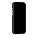 Apple iPhone 18 Pro Max Kılıf M-safe Şarj Özellikli Raptic Aramid Dual Ultra Grid Serisi Karbon Kapak